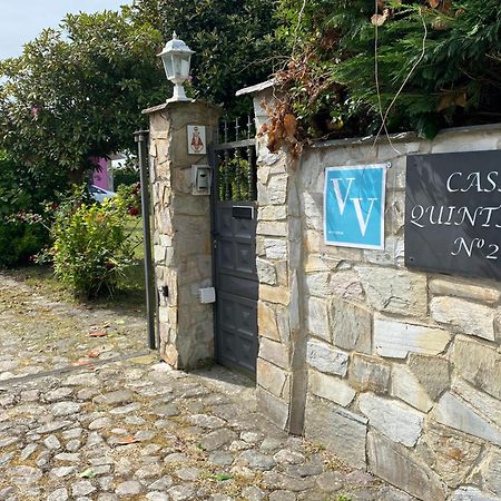 Casa Quintana Villa Salamir Kültér fotó