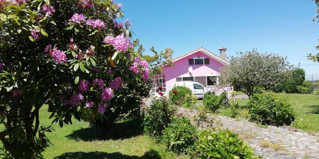 Casa Quintana Villa Salamir Kültér fotó