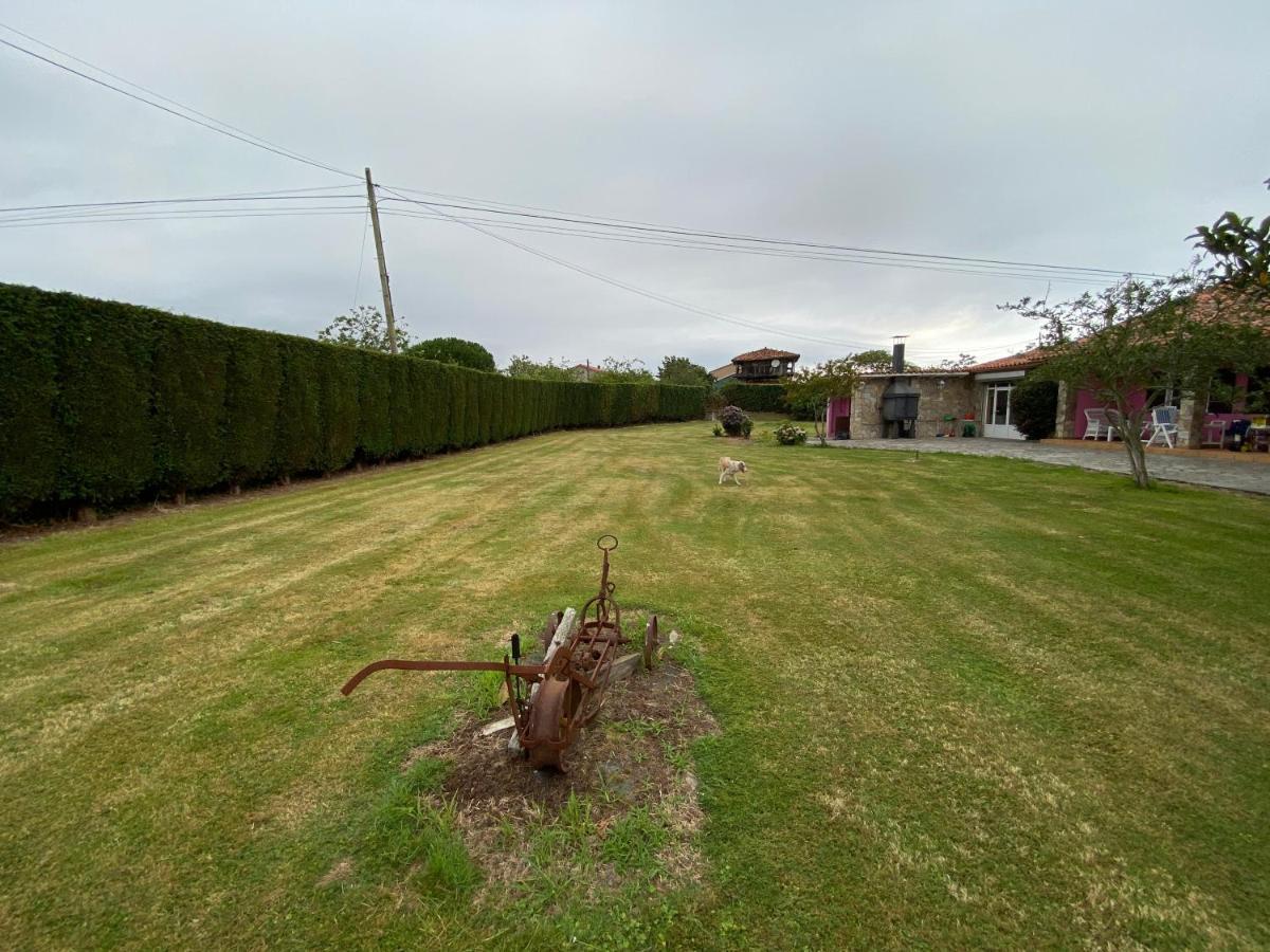 Casa Quintana Villa Salamir Kültér fotó