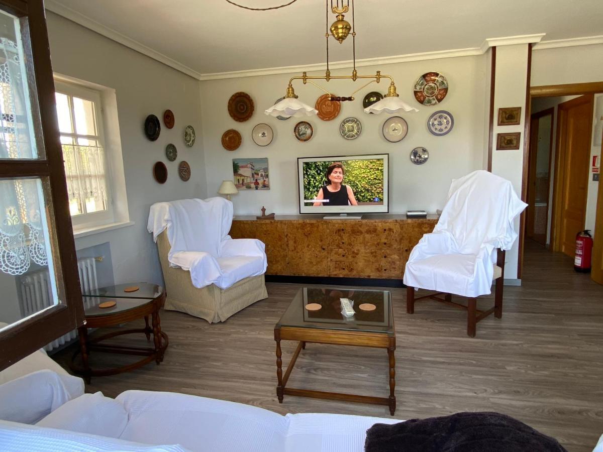 Casa Quintana Villa Salamir Kültér fotó