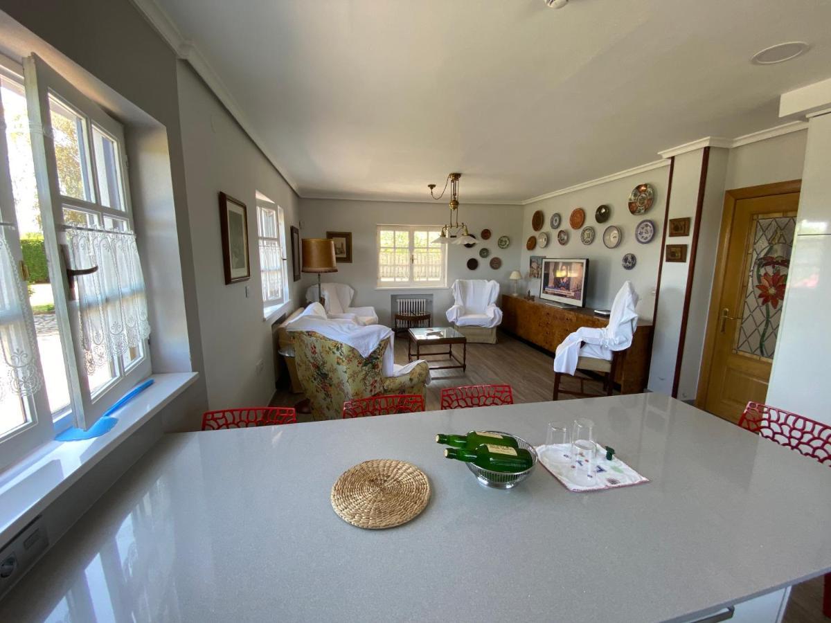 Casa Quintana Villa Salamir Kültér fotó