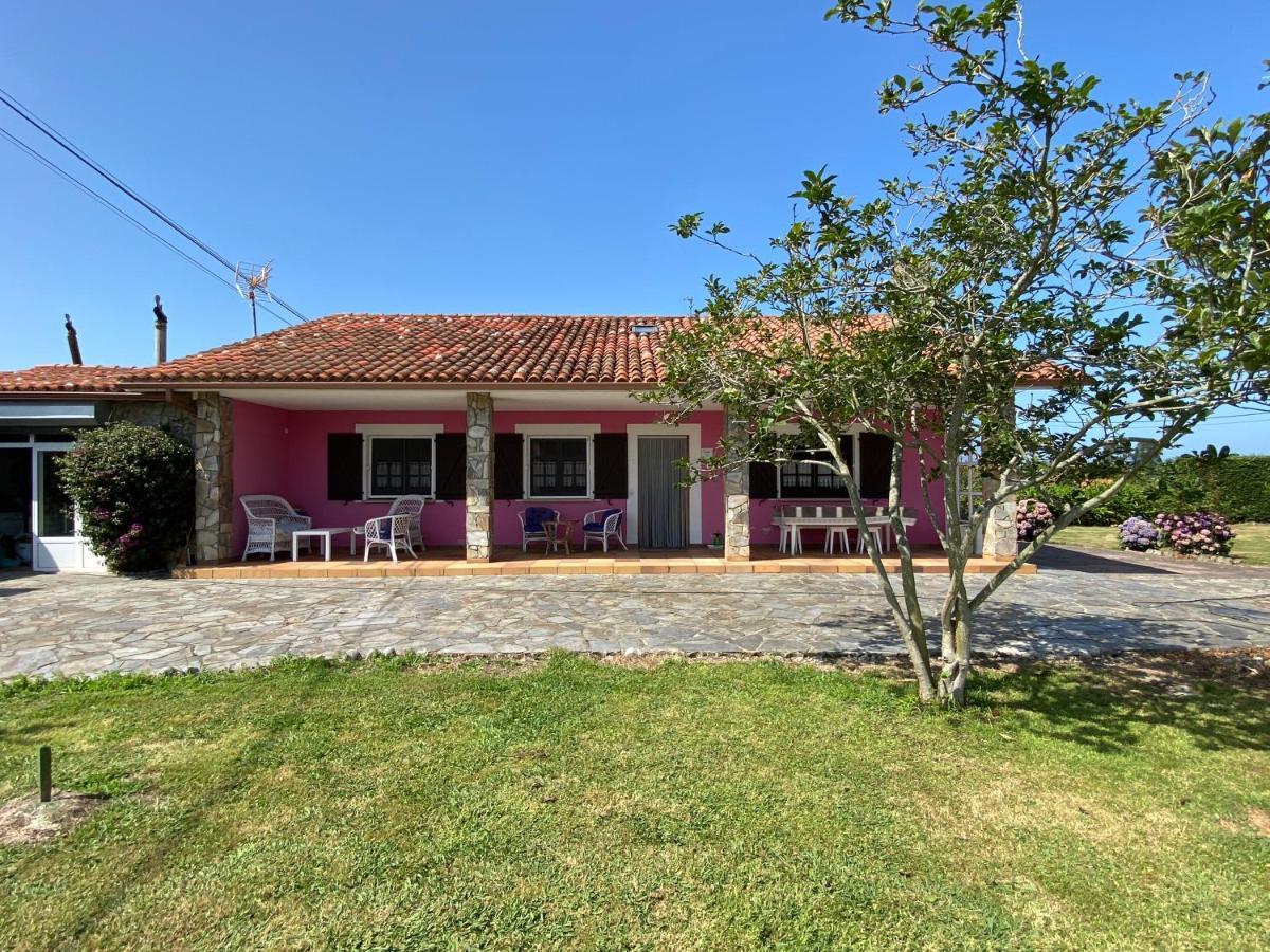 Casa Quintana Villa Salamir Kültér fotó