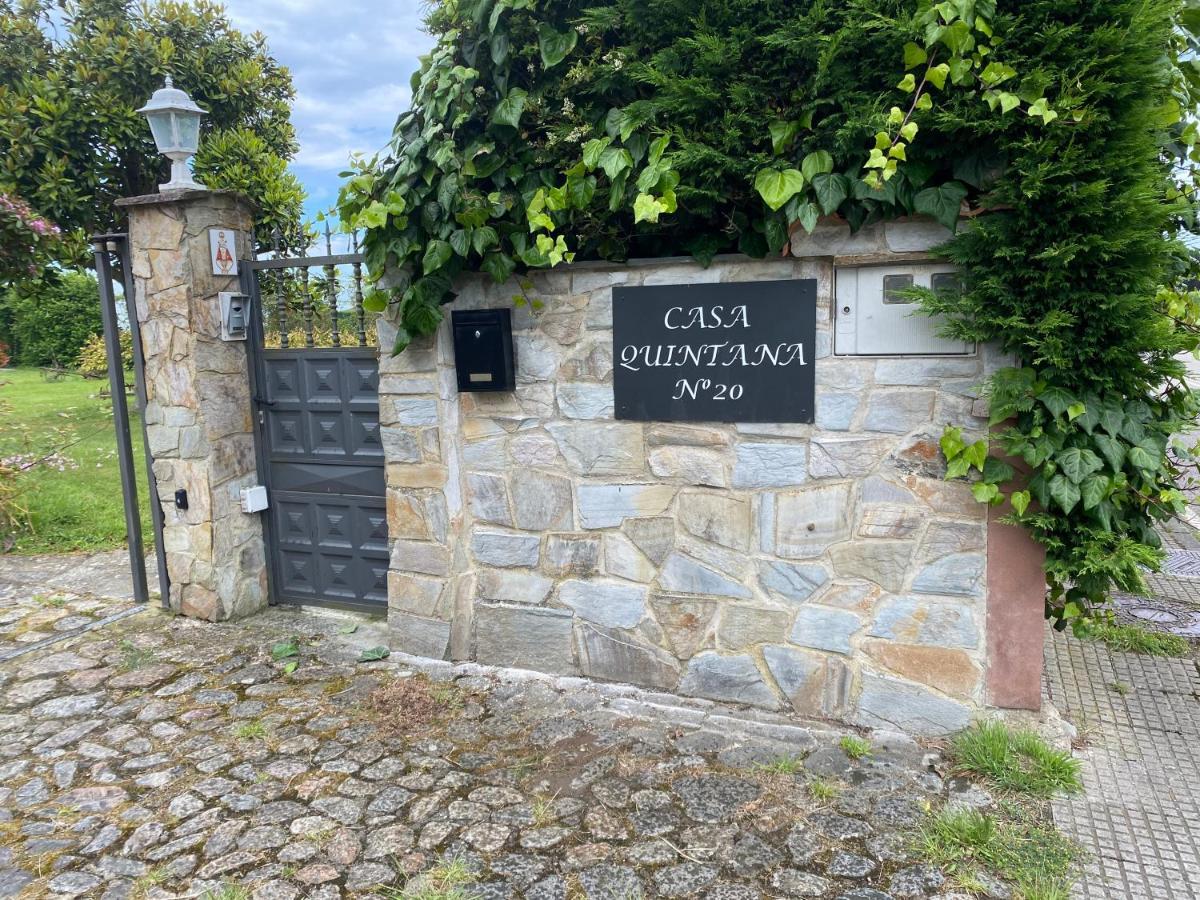 Casa Quintana Villa Salamir Kültér fotó