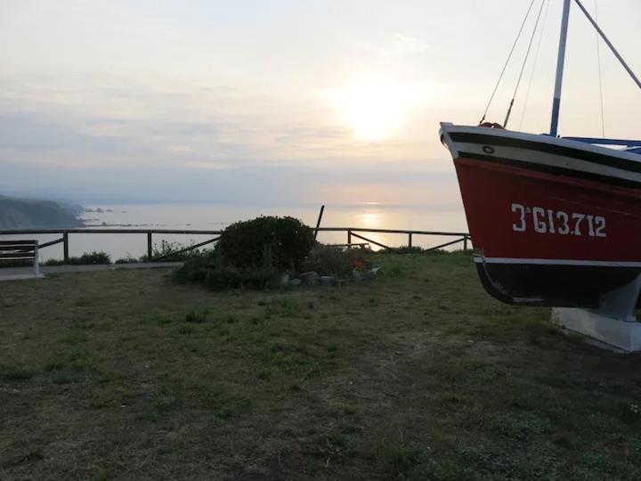 Casa Quintana Villa Salamir Kültér fotó