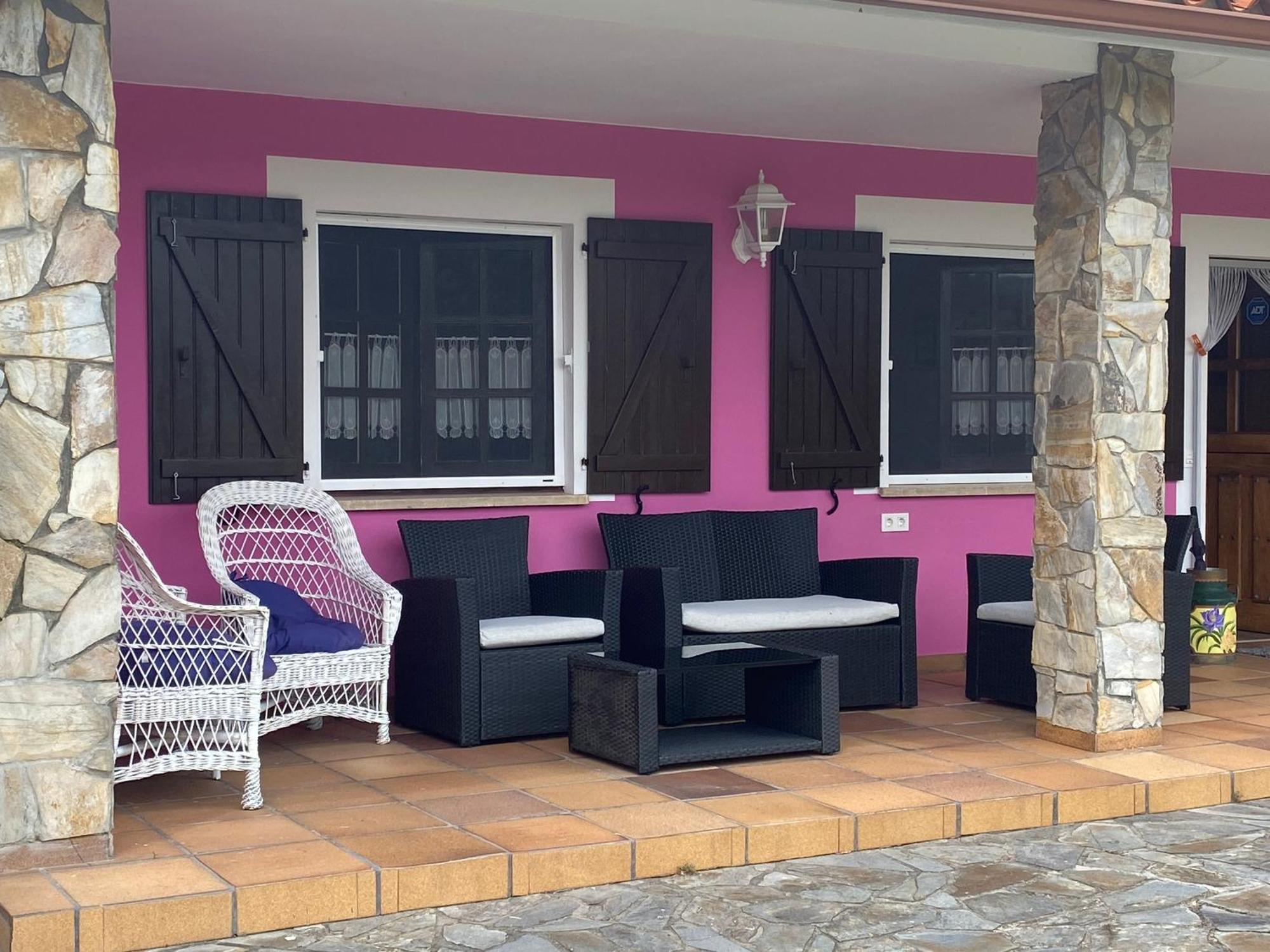 Casa Quintana Villa Salamir Kültér fotó