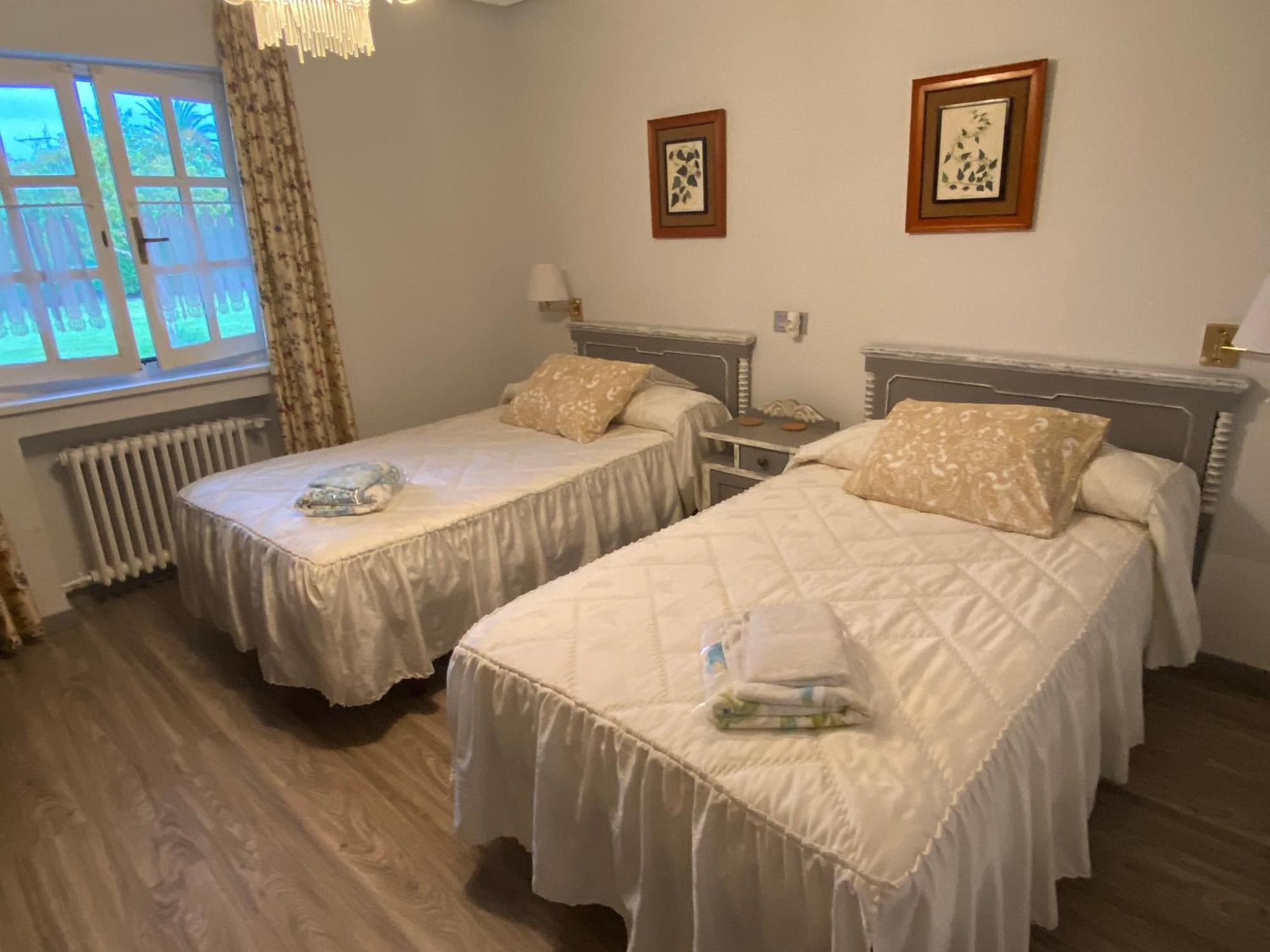Casa Quintana Villa Salamir Kültér fotó