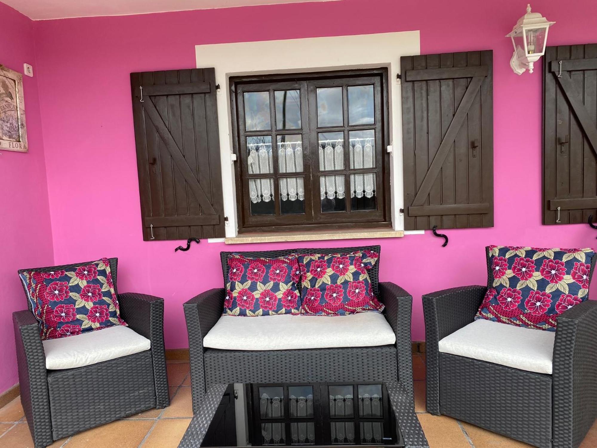 Casa Quintana Villa Salamir Kültér fotó