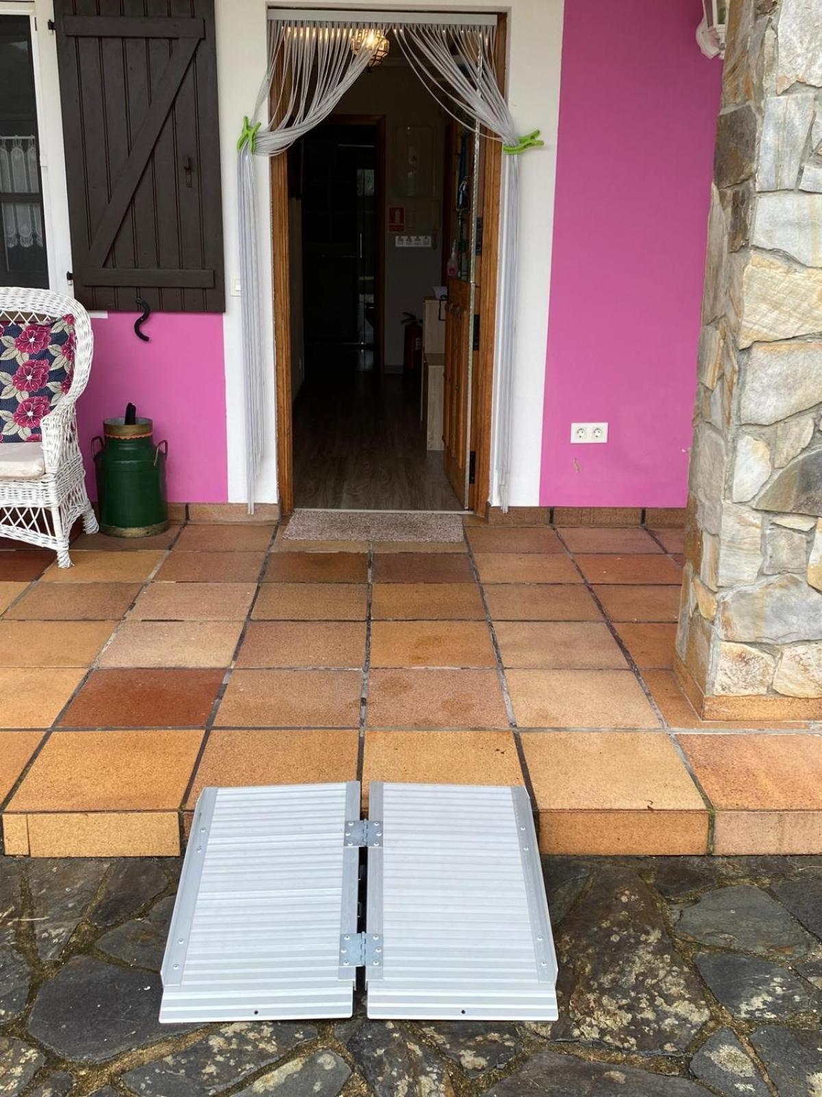 Casa Quintana Villa Salamir Kültér fotó