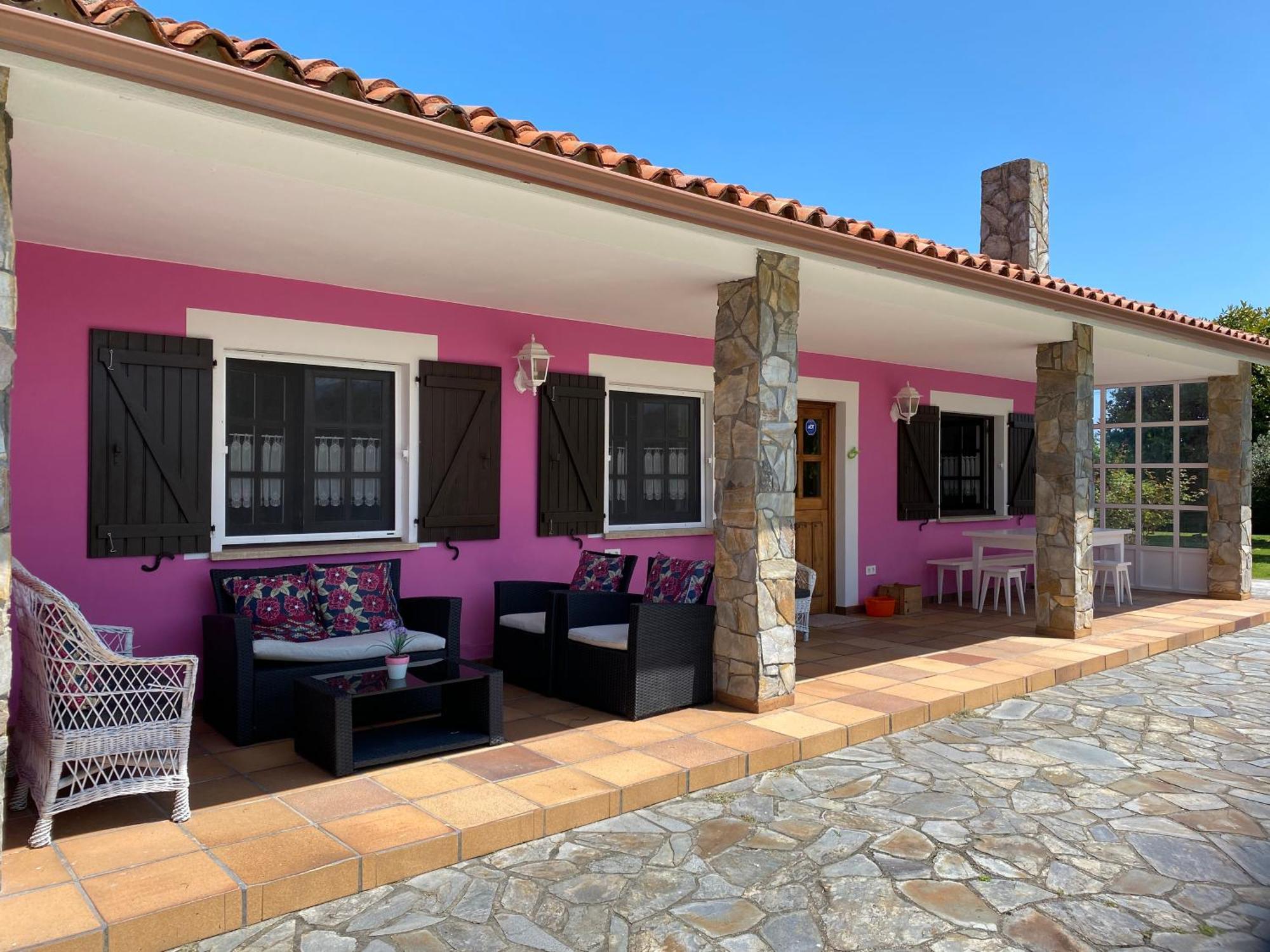 Casa Quintana Villa Salamir Kültér fotó