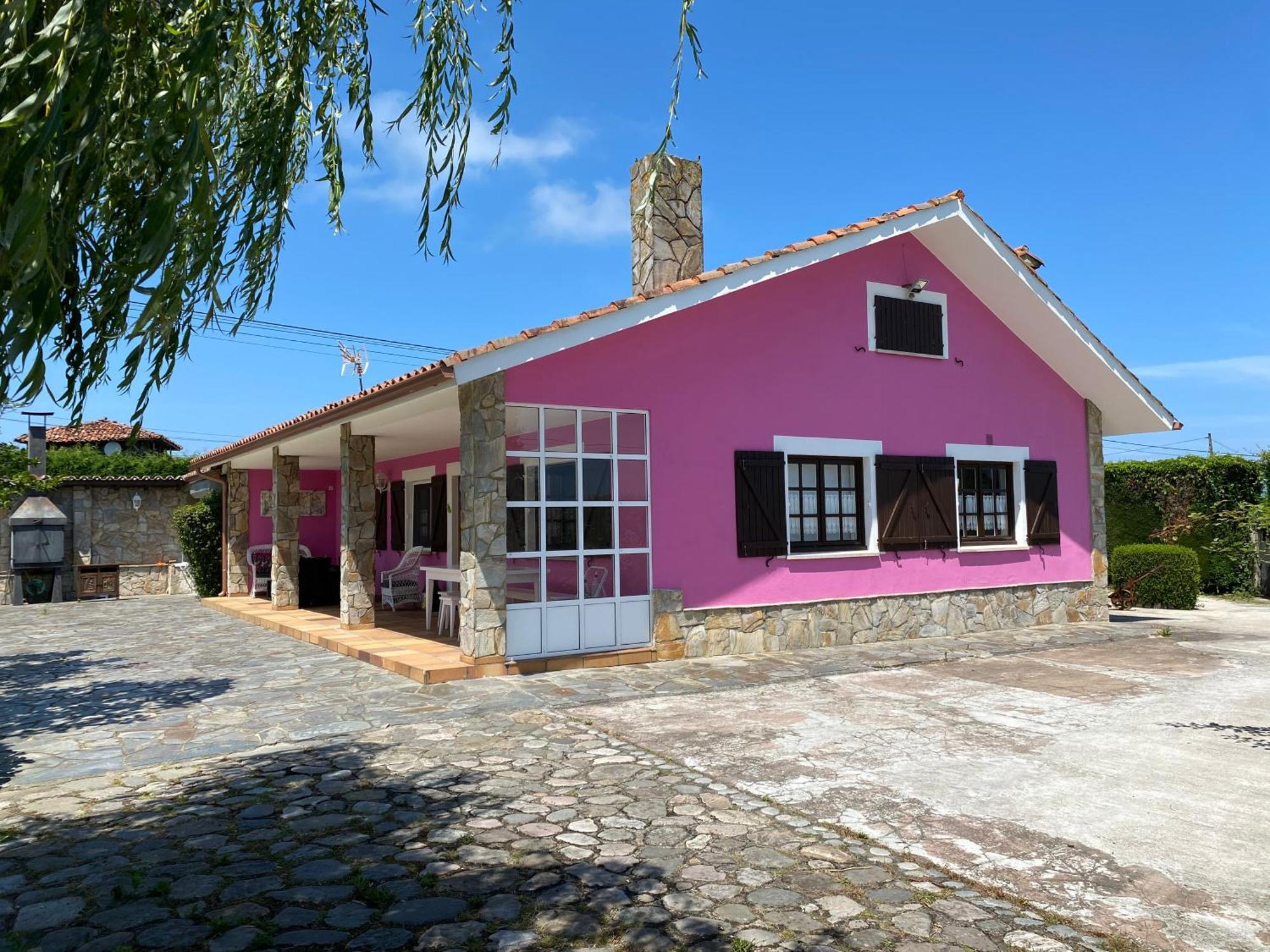 Casa Quintana Villa Salamir Kültér fotó