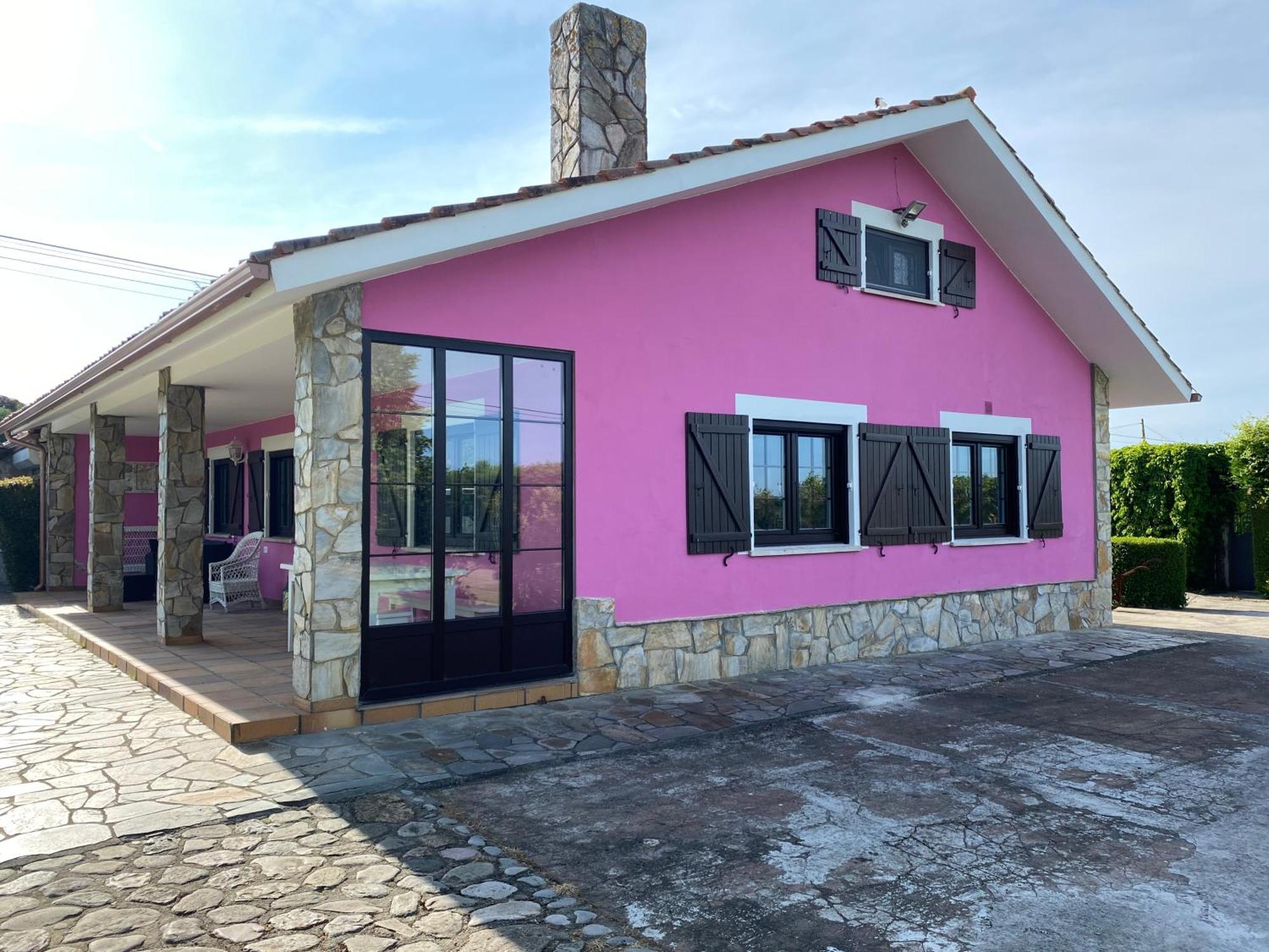 Casa Quintana Villa Salamir Kültér fotó